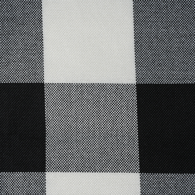 10*10 ruudullinen polyesteripellavakangas