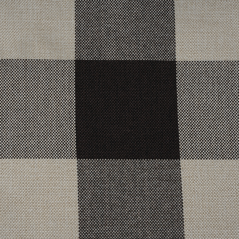 10*10 ruudullinen polyesteripellavakangas